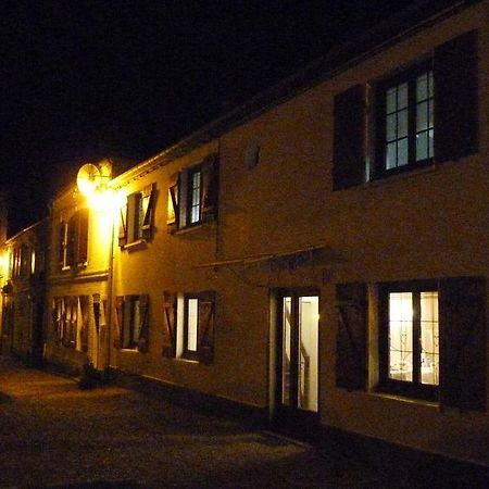 La Maison Cent 5 Avec Parking Prive Saint-Valery-sur-Somme Exterior foto