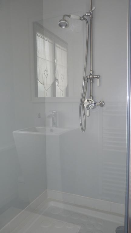 La Maison Cent 5 Avec Parking Prive Saint-Valery-sur-Somme Quarto foto