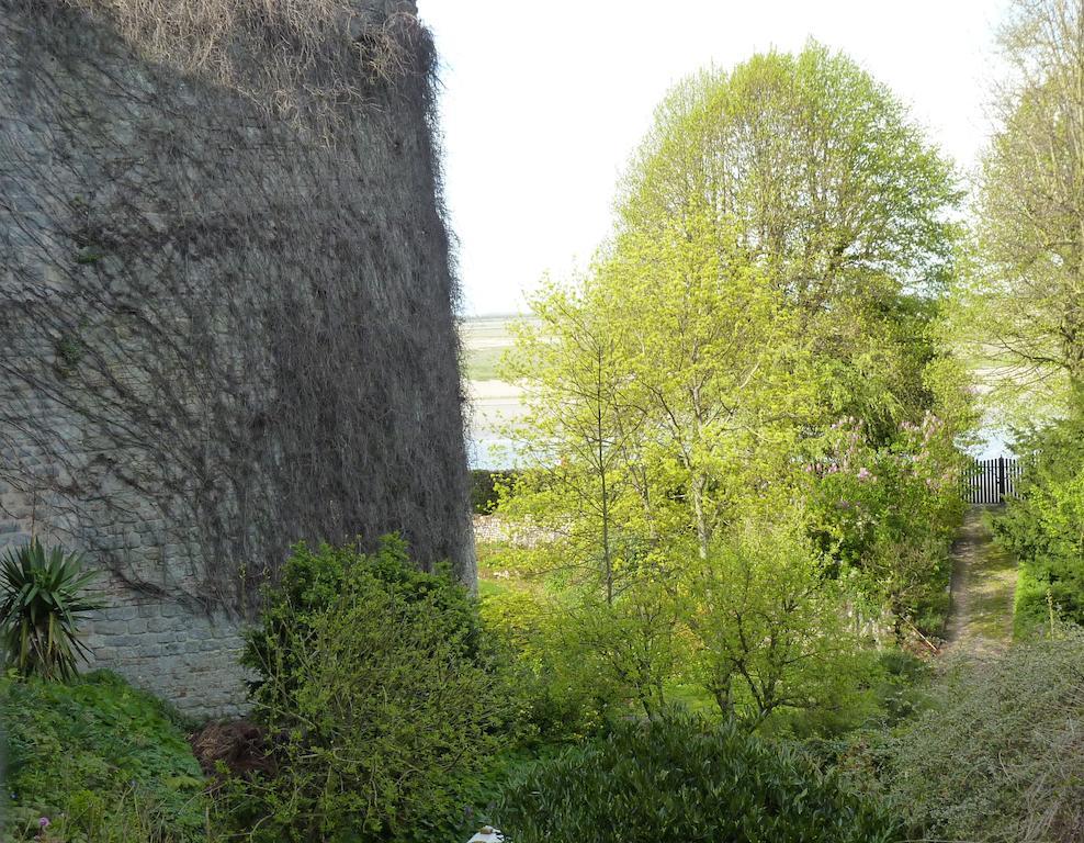 La Maison Cent 5 Avec Parking Prive Saint-Valery-sur-Somme Exterior foto