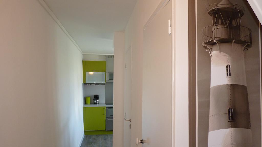 La Maison Cent 5 Avec Parking Prive Saint-Valery-sur-Somme Quarto foto