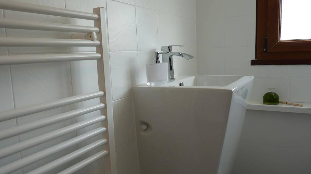 La Maison Cent 5 Avec Parking Prive Saint-Valery-sur-Somme Quarto foto