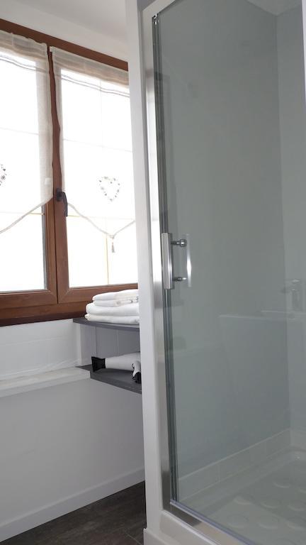 La Maison Cent 5 Avec Parking Prive Saint-Valery-sur-Somme Quarto foto